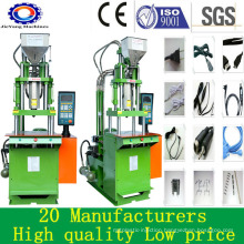 Small Micro Injection Molding Machines for Plastic Fittings